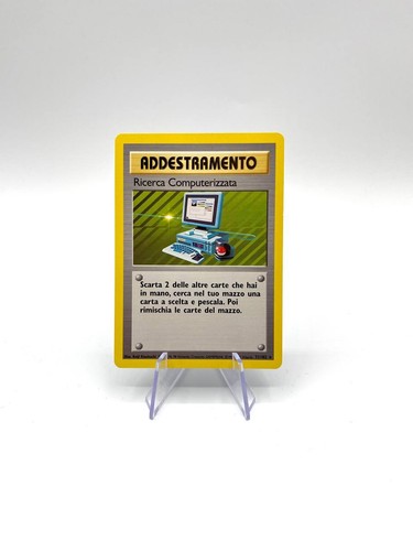 Pokemon karte computerisierte - pokemon,