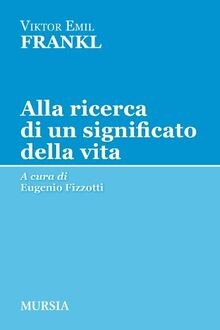 Alla ricerca significato - un,
