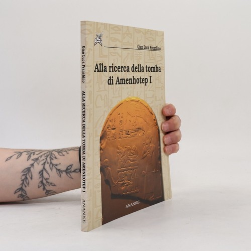 Alla ricerca della tomba - , di