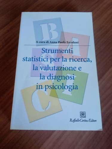 Statistische instrumente für - instrumente,