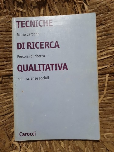 Qualitative