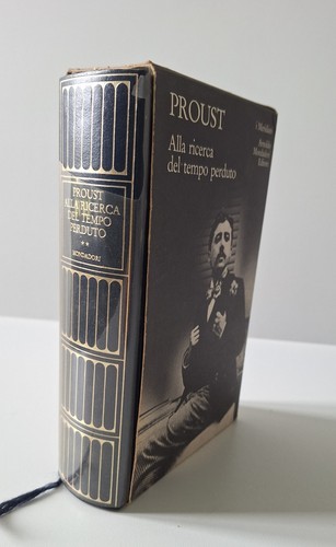 Marcel proust auf - proust, suche