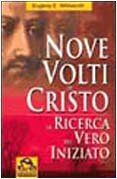 Nove volti cristo alla - i,