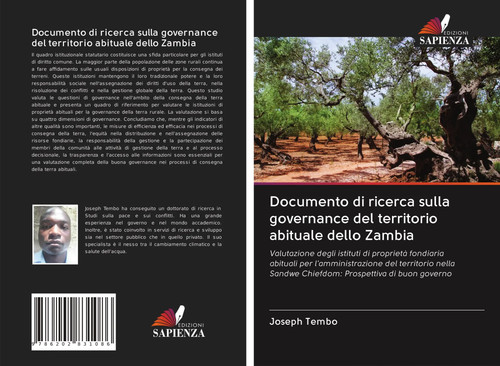 Documento ricerca sulla - ricerca,