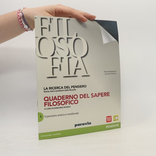 Ricerca del pensiero - pensiero, 1 