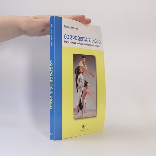 Corporeità gioco ricerca - corporeità, gioco.