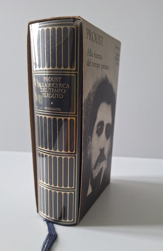 Marcel proust auf der suche - marcel,