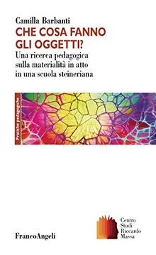 Che cosa fanno gli oggetti