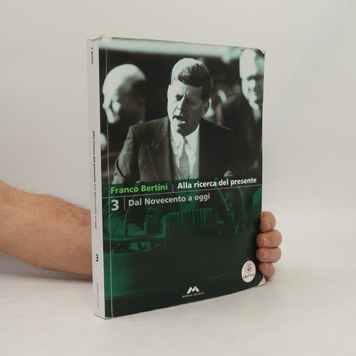 Alla ricerca del presente 