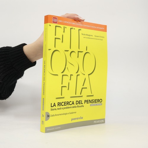 Ricerca del pensiero - la,