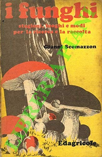 Die pilze jahreszeiten orte - pilze.,