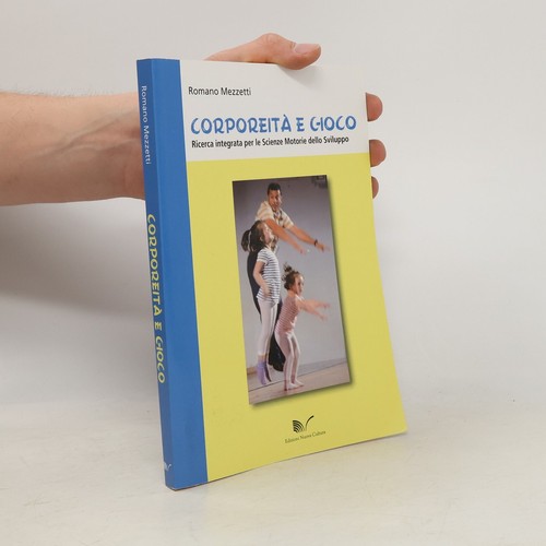 Corporeità gioco ricerca - gioco.,