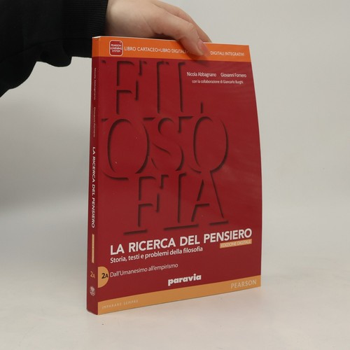 Ricerca del pensiero - la,