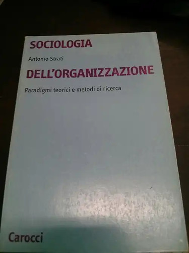Sociologia